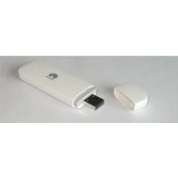 LTE 3G/4G USB mod. GVAC-SP-LU1